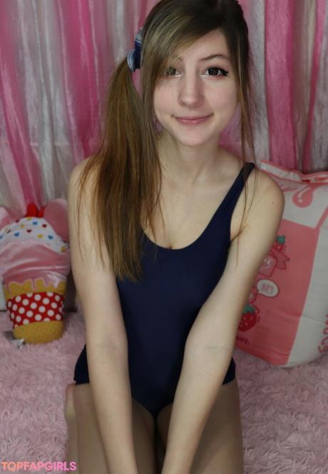 Bunimilk nude leaked OnlyFans photo #52