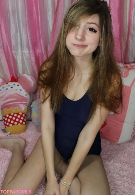 Bunimilk nude leaked OnlyFans photo #57