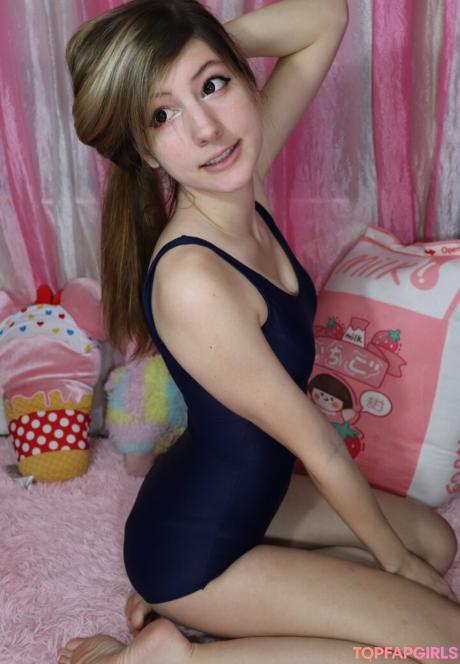 Bunimilk nude leaked OnlyFans photo #60