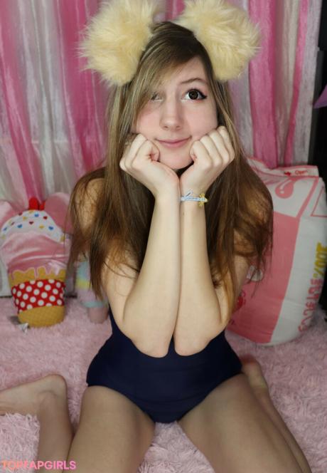 Bunimilk nude leaked OnlyFans photo #67