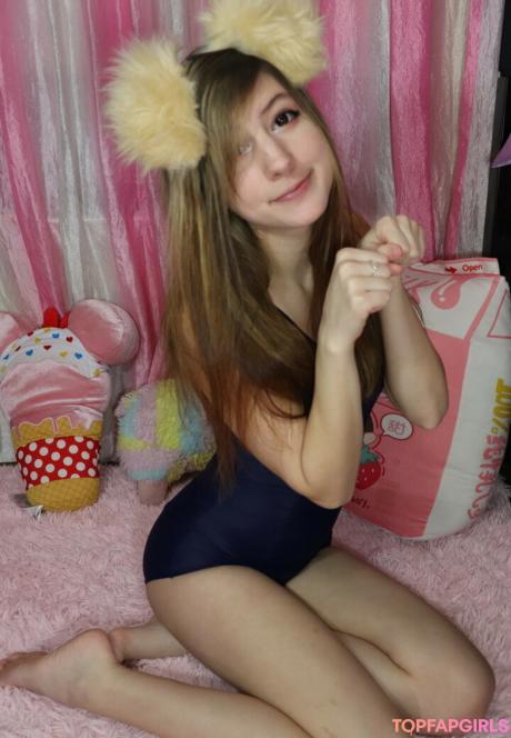 Bunimilk nude leaked OnlyFans photo #70
