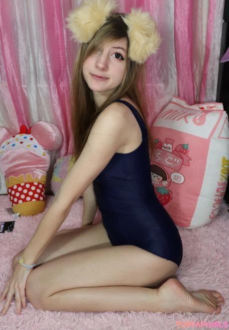 Bunimilk nude leaked OnlyFans photo #76