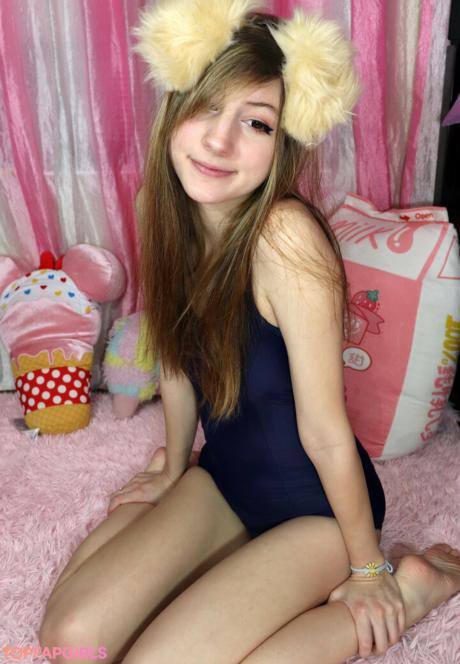Bunimilk nude leaked OnlyFans photo #80