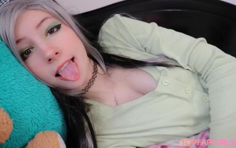 Bunimilk nude leaked OnlyFans photo #89