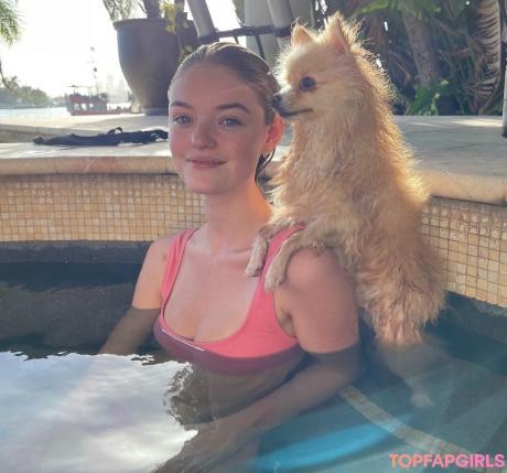 Willow nude leaked OnlyFans photo #6