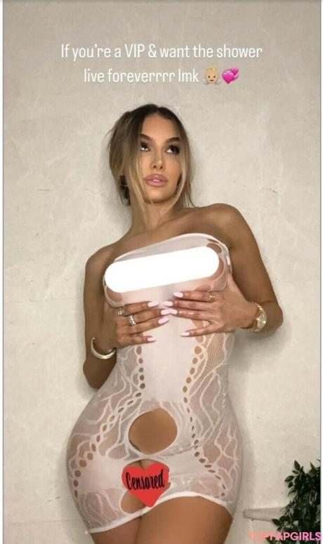 Lynaritaa nude leaked OnlyFans photo #2
