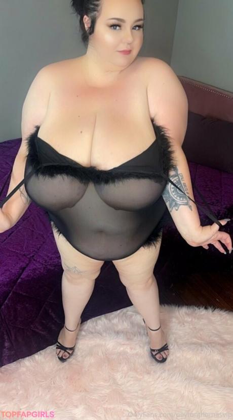 Peytonthomasvip nude leaked OnlyFans photo #73