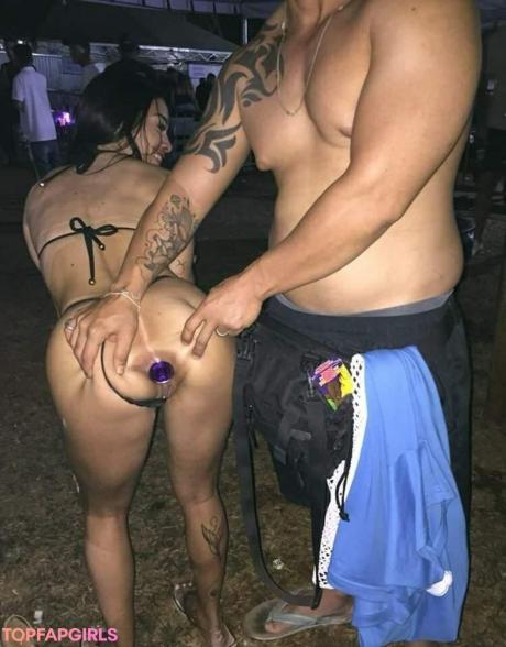 Xgiisa nude leaked OnlyFans photo #3