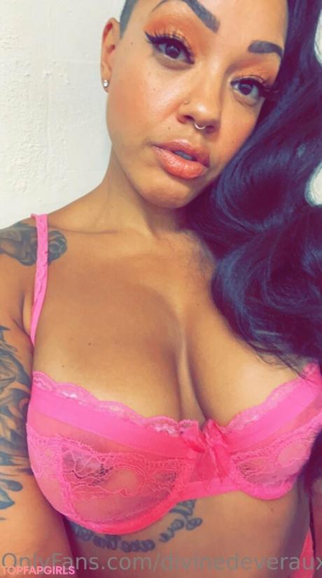 Divinedeveraux nude leaked OnlyFans photo #1