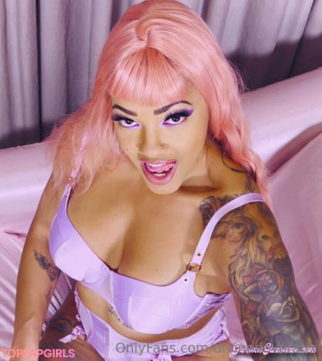 Divinedeveraux nude leaked OnlyFans photo #15
