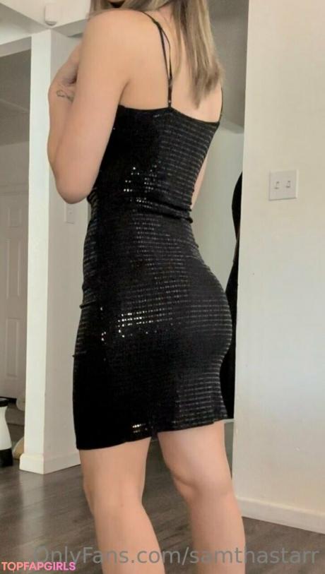 Samthastarr nude leaked OnlyFans photo #19