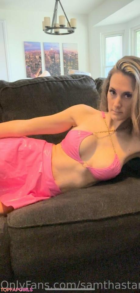 Samthastarr nude leaked OnlyFans photo #26