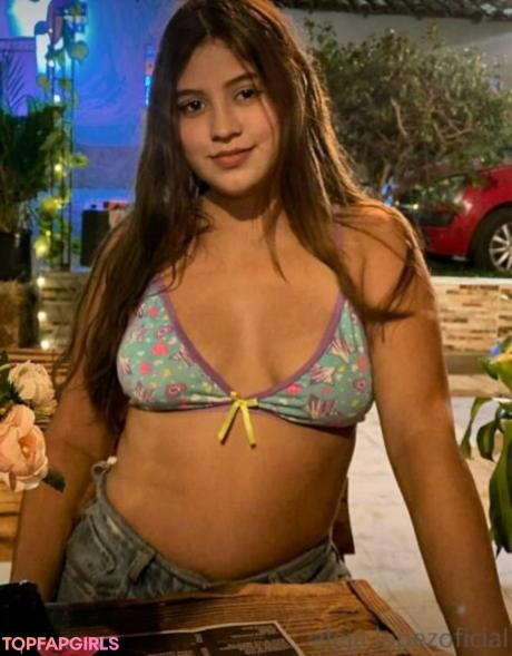Aleja nude leaked OnlyFans photo #22
