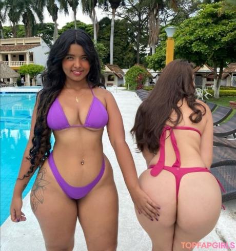 Aleja nude leaked OnlyFans photo #33