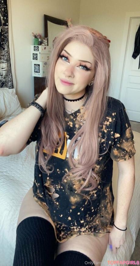 Gothscumbag nude leaked OnlyFans photo #64