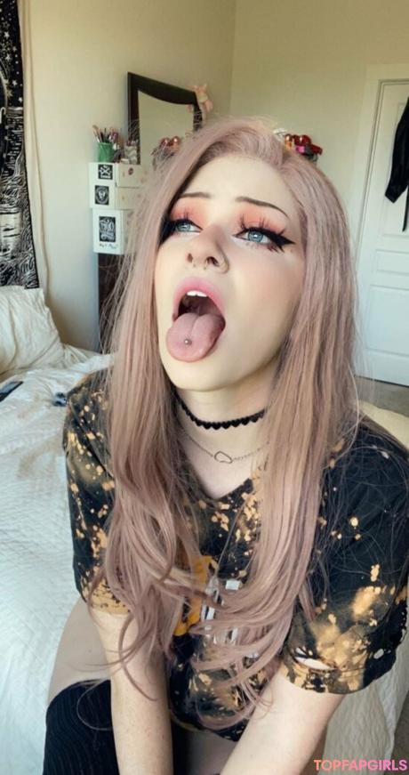 Gothscumbag nude leaked OnlyFans photo #66