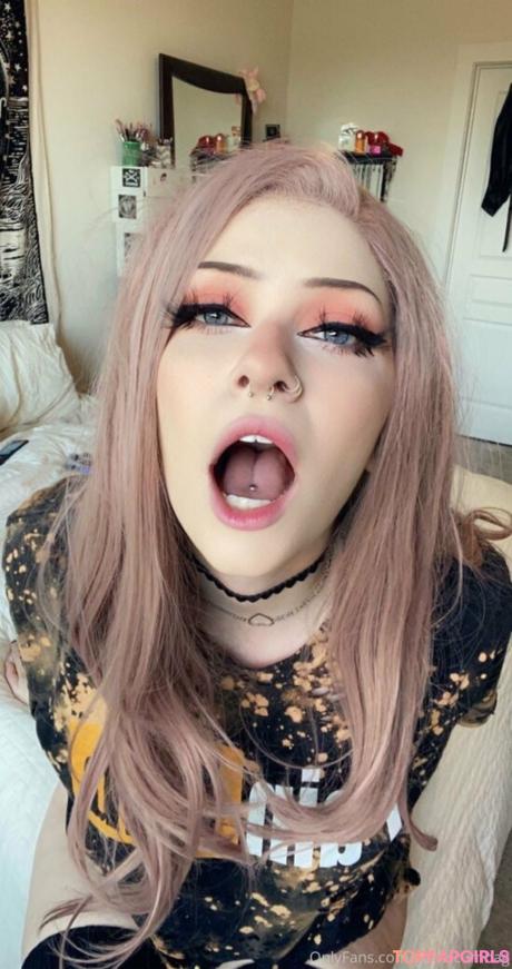 Gothscumbag nude leaked OnlyFans photo #67