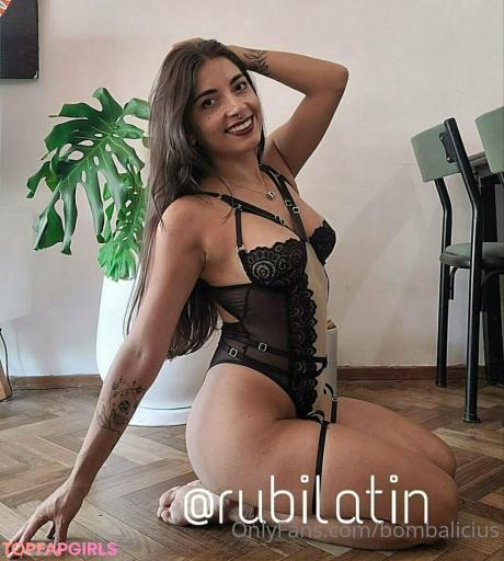 Bombalicius nude leaked OnlyFans photo #23