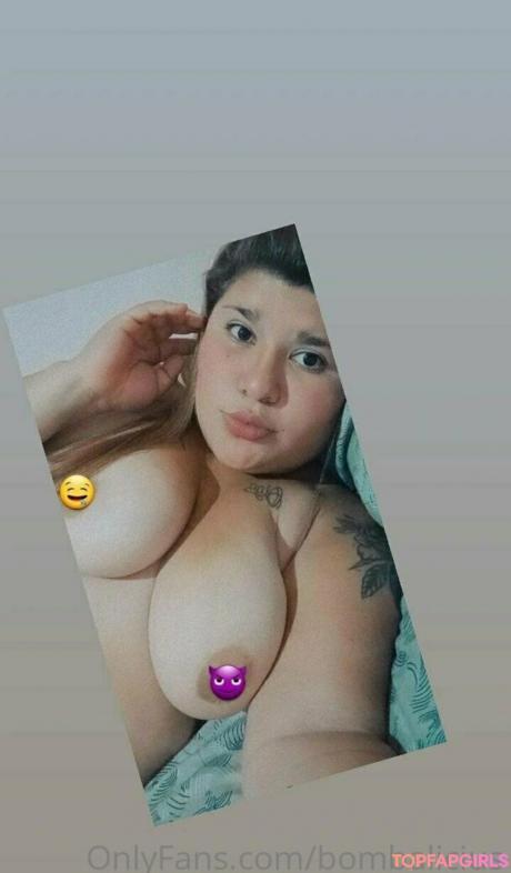 Bombalicius nude leaked OnlyFans photo #28