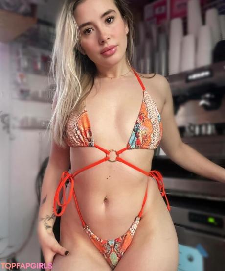 Baristades nude leaked OnlyFans photo #11