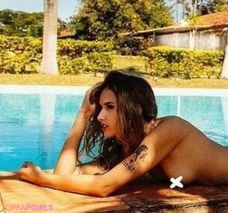 Satrinna nude leaked OnlyFans photo #11
