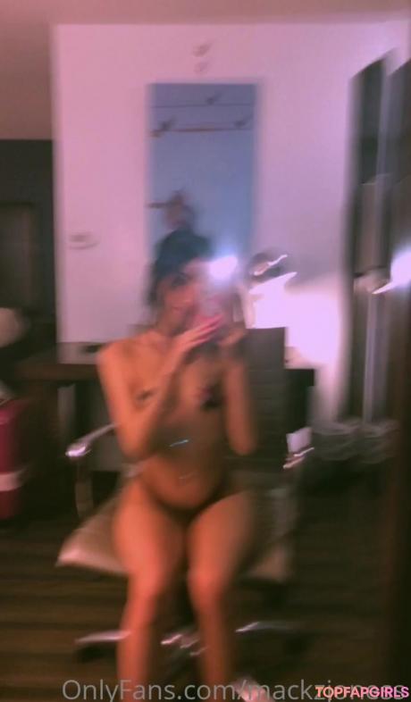 Mackzjoness nude leaked OnlyFans photo #44