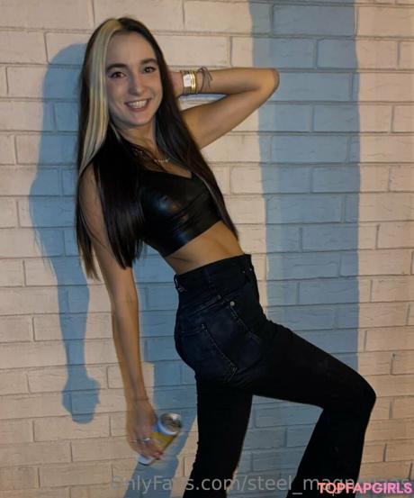 Steel_magnoliaas nude leaked OnlyFans photo #4