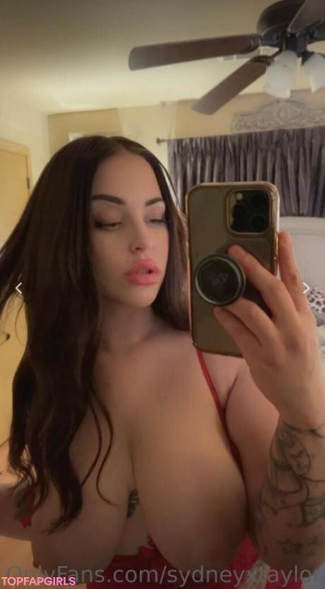 Sydneyxtaylor nude leaked OnlyFans photo #26