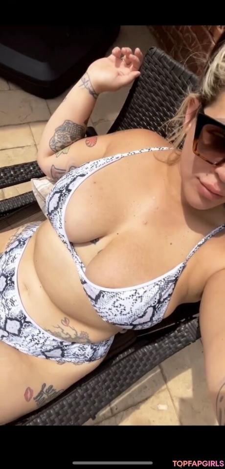 Sydneyxtaylor nude leaked OnlyFans photo #36