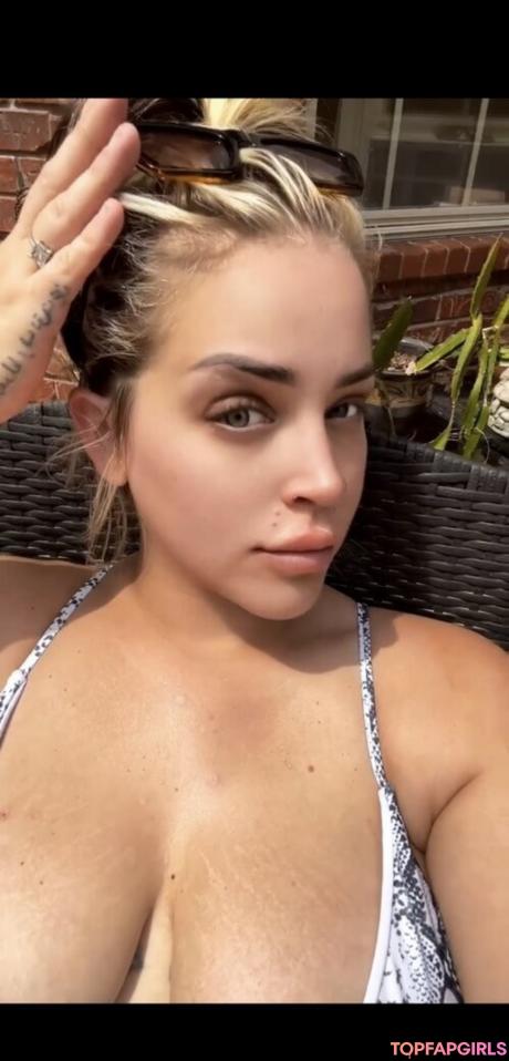 Sydneyxtaylor nude leaked OnlyFans photo #37