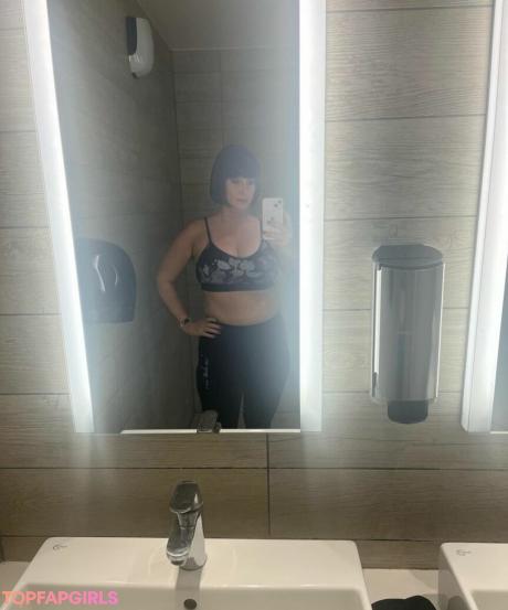 Catherine nude leaked OnlyFans photo #4