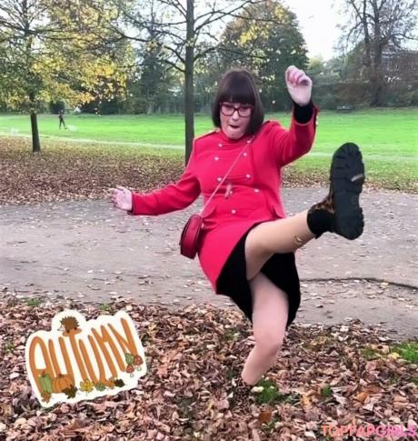 Catherine nude leaked OnlyFans photo #8