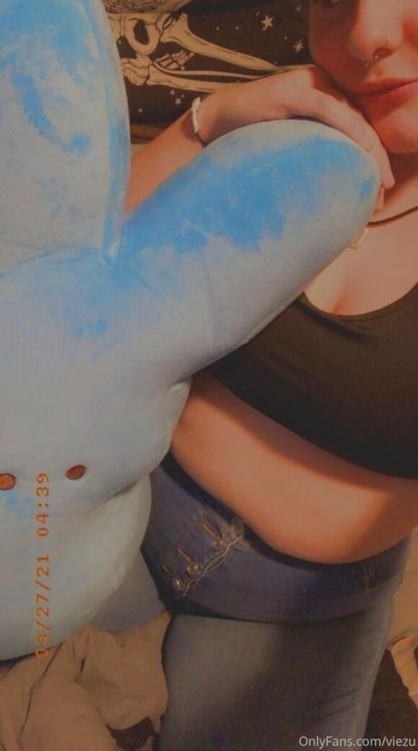 Viezu nude leaked OnlyFans photo #11