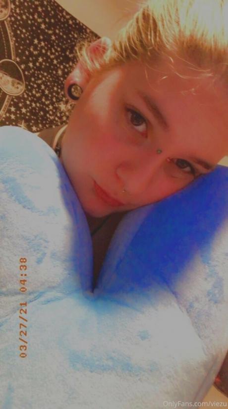 Viezu nude leaked OnlyFans photo #16