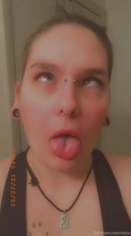 Viezu nude leaked OnlyFans photo #18