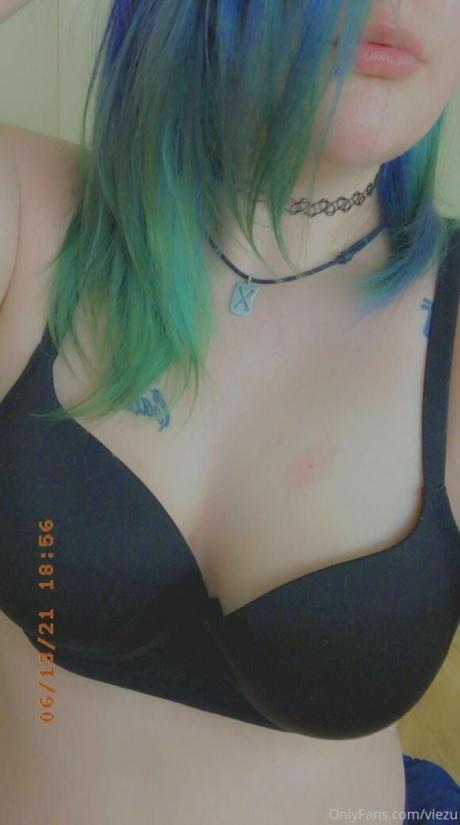 Viezu nude leaked OnlyFans photo #31