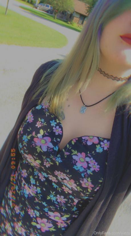 Viezu nude leaked OnlyFans photo #39