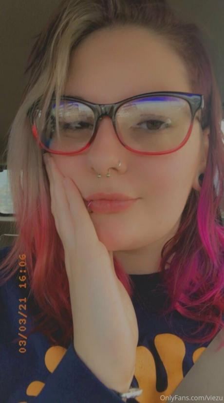 Viezu nude leaked OnlyFans photo #4