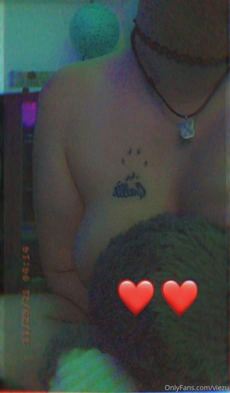Viezu nude leaked OnlyFans photo #53