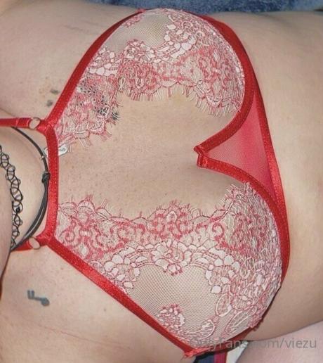 Viezu nude leaked OnlyFans photo #58