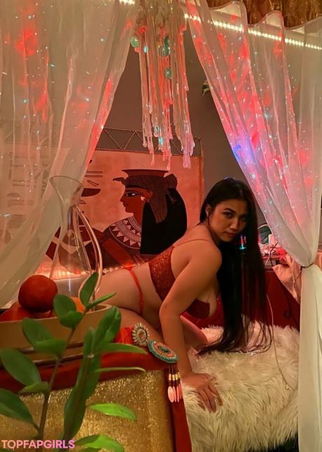 Aboobies nude leaked OnlyFans photo #23