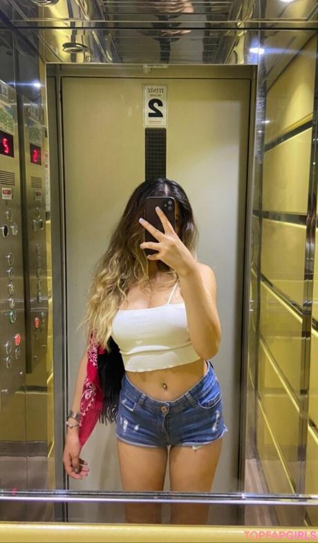 Pelisilin nude leaked OnlyFans photo #1
