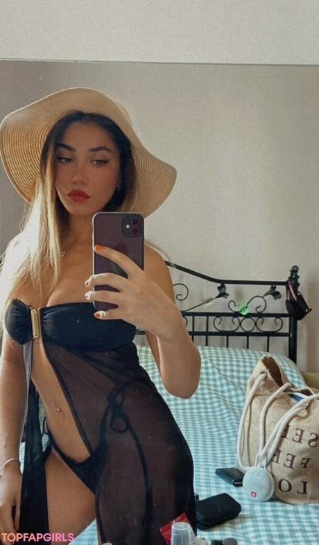 Pelisilin nude leaked OnlyFans photo #2