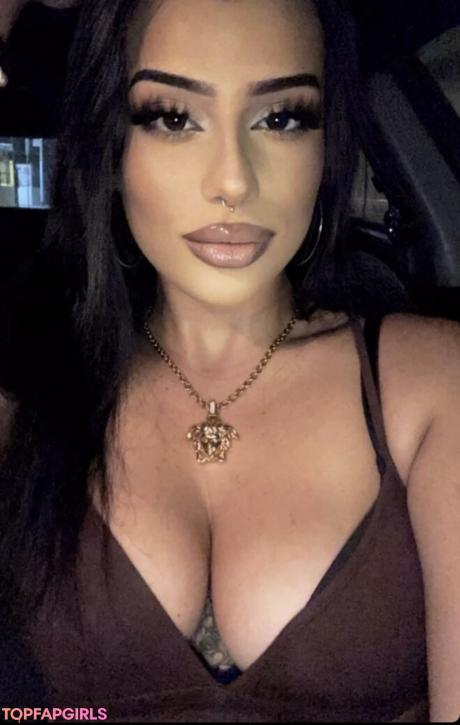 Alessiaspadaroooo nude leaked OnlyFans photo #2