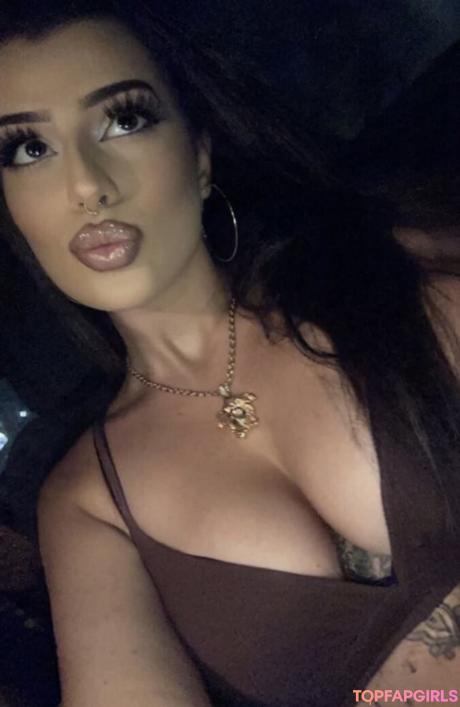 Alessiaspadaroooo nude leaked OnlyFans photo #3