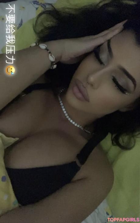 Alessiaspadaroooo nude leaked OnlyFans photo #4