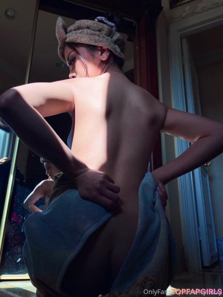 Ivy nude leaked OnlyFans photo #19