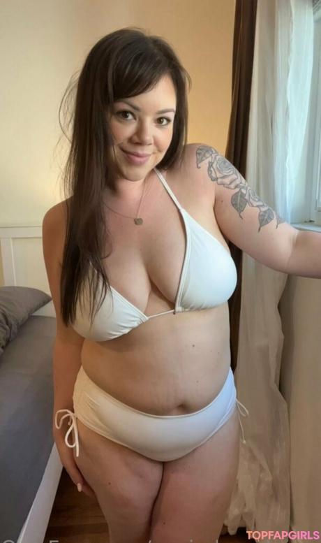 Avajadeanderson nude leaked OnlyFans photo #105