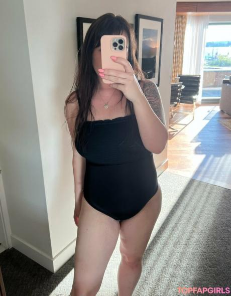 Avajadeanderson nude leaked OnlyFans photo #144