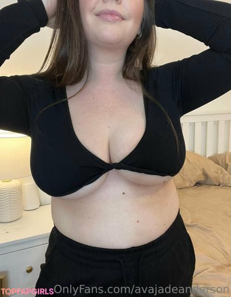 Avajadeanderson nude leaked OnlyFans photo #51
